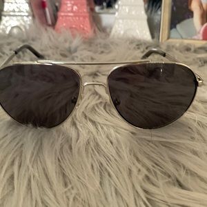Like new sunglasses Calvin Klein